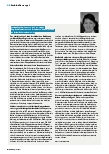 Vorschauseite 3: Wenn Pflegekräften die Abschiebung droht.