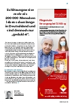 Vorschauseite 4: Wenn Pflegekräften die Abschiebung droht.