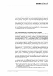 Vorschauseite 3: Kultur des Teilens Ein kritischer Blick auf ein zentrales Konzept der OER-Bewegung