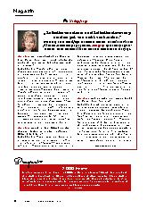 Vorschauseite 1: Selbstbewusstsein und Selbstbestimmung sind so gut wie nicht vorhanden.