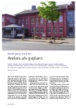 Vorschauseite 1: Serie: Post Mortem Anders als geplant
