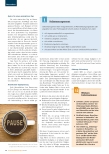 Vorschauseite 2: Verantwortungsvoll arbeiten in Eigenregie.