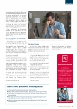 Vorschauseite 3: Verantwortungsvoll arbeiten in Eigenregie.