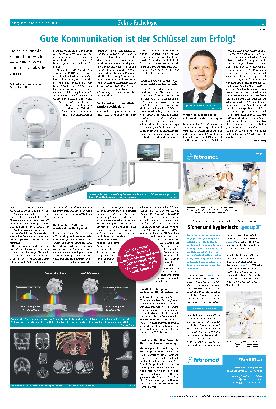 Vorschauseite 2: Radiologie