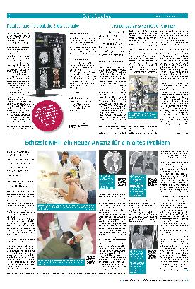 Vorschauseite 3: Radiologie