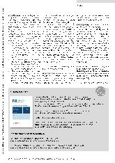 Vorschauseite 4: „Wir haben eine hohe Wertschätzung für die Ergotherapie erlebt - trotz ausbaufähiger Studienlage. “
