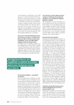 Vorschauseite 3: Wir haben Pflegegeschichte geschrieben.