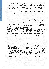 Vorschauseite 2: In der Notaufnahme liegt die Zukunft.