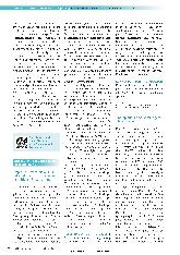 Vorschauseite 3: Maribavir - eine neue Therapieoption bei refraktärer Zytomegalievirus (CMV)-Infektion.