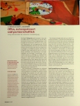 Vorschauseite 1: Offen, nutzergesteuert und partnerschaftlich
