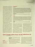 Vorschauseite 2: Offen, nutzergesteuert und partnerschaftlich