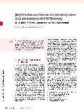 Vorschauseite 1: Möglichkeiten und Chancen der interdisziplinären Zusammenarbeit in der Frühförderung am Beispiel einer bewegungsorientierten Kleingruppe in Co-Leitung
