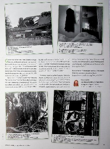 Vorschauseite 2: Demenz neu sehen Desideria Preis für Fotografie