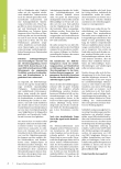 Vorschauseite 3: Es bedarf einer Reform.