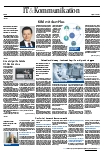 Vorschauseite 1: IT & Kommunikation