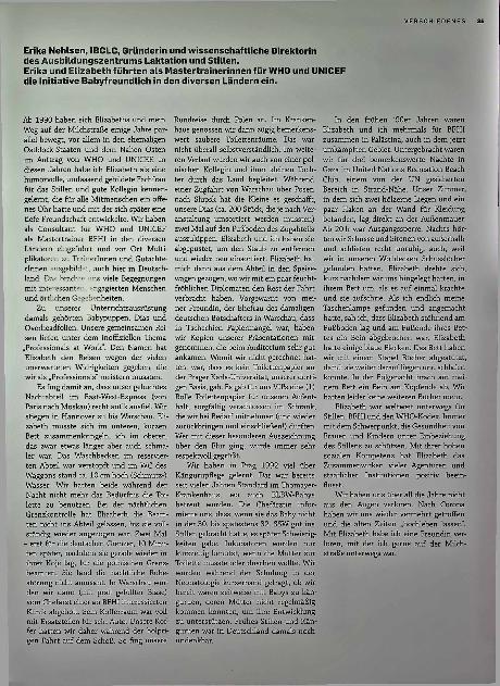Vorschauseite 4: Nachruf des BDL