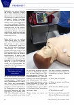 Vorschauseite 3: Medizinische Simulation und Crew Resource Management (CRM)