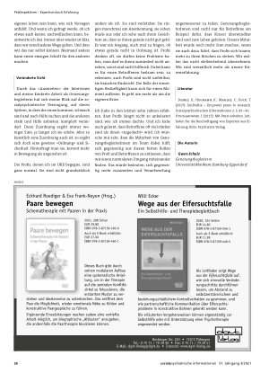 Vorschauseite 4: Genesungsbegleitung Krisenerfahrung zwischen Qualifikation und Tabu