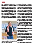 Vorschauseite 3: Klimaneutral 2030: So schaffen wir das