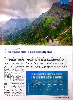 Vorschauseite 1: In Kempten blitzte es am häufigsten.