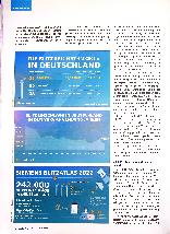 Vorschauseite 2: In Kempten blitzte es am häufigsten.