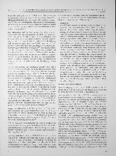 Vorschauseite 3: Der besondere Kündigungsschutz eines Schwerbehinderten bzw. eines ihm gleichge stellten Arbeitnehmers im öffentlichen Dienst - Teil 3 und Schluss des Beitrags