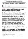 Vorschauseite 1: Abschlusserklärung des 18. Betreuungsgerichtstags