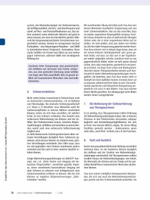 Vorschauseite 5: Missbrauch und Trauma überwinden - Ressourcenaktivierung mit Wahrnehmungsanleitungen nach dem BAASIS®- Konzept