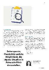 Vorschauseite 2: Pflegebegutachtung neu gedacht
