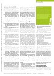 Vorschauseite 2: 2021 ändert sich (fast) alles… Der letzte Stand zur Heilmittel-Richtlinie, Rahmenvertrag und Preisen