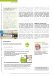Vorschauseite 3: 2021 ändert sich (fast) alles… Der letzte Stand zur Heilmittel-Richtlinie, Rahmenvertrag und Preisen
