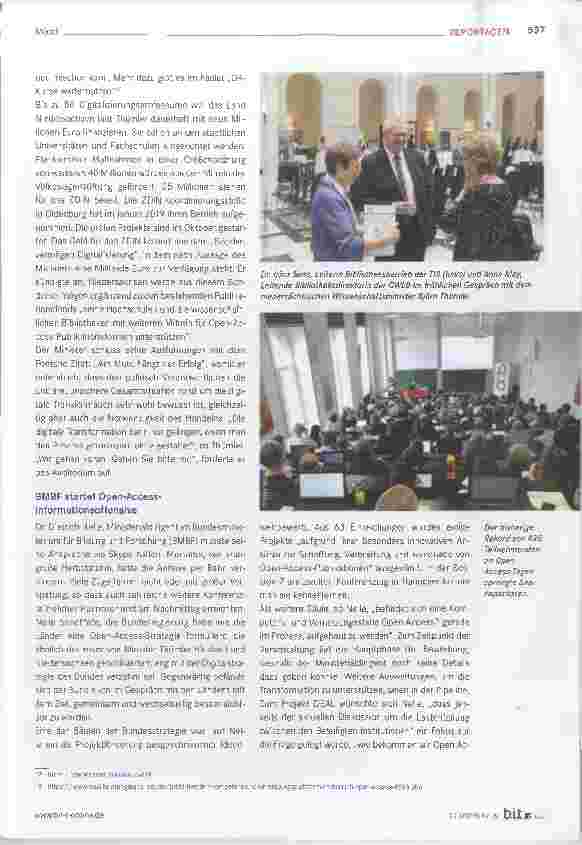 Vorschauseite 6: Subscribe to Open. Subskriptionsverträge haben keine Zukunft².