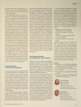 Vorschauseite 4: Unterstützung bei der Kommunikation: Eine neue Broschüre gibt wertvolle Tipps und ist sowohl für Fachleute als auch für Laien geeignet.