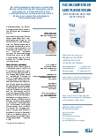 Vorschauseite 3: Standard oder Challenge? Perspektiven zur klinikinternen Analyse der Entlassmanagement-Dokumentation