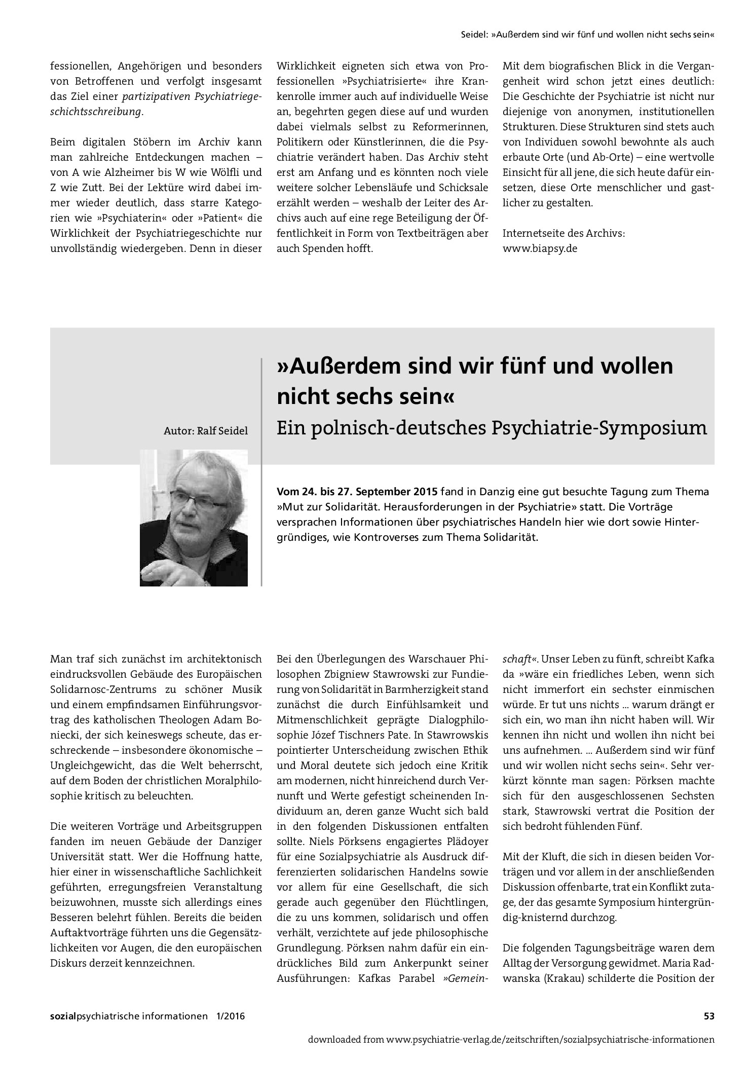 Vorschauseite 2: Kunst und Psychiatrie. 130 Kurzbiografien für eine Psychiatriegeschichte »von unten«