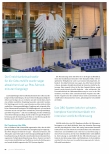 Vorschauseite 3: So wird das nichts mit der Krankenhausreform.