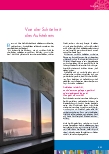 Vorschauseite 1: Von der Schönheit des Aufstehens