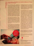 Vorschauseite 2: Evidenz-Update 8 2022 Neues aus der Datenbank PubMed