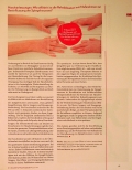 Vorschauseite 5: Evidenz-Update 8 2022 Neues aus der Datenbank PubMed