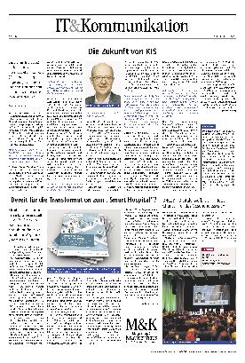 Vorschauseite 1: IT & Kommunikation