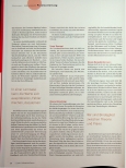 Vorschauseite 3: ERFAHRUNGEN, KONZEPTE UND GANZ VIEL FREUDE