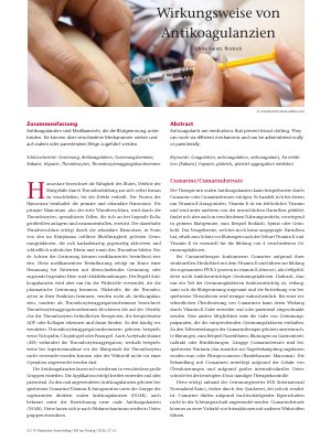 Vorschauseite 3: Aus der Praxis für die Praxis (42): Ihr Vorgesetzter: vom „Chef“ zum „Coach“