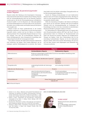 Vorschauseite 5: Aus der Praxis für die Praxis (42): Ihr Vorgesetzter: vom „Chef“ zum „Coach“