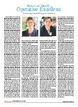 Vorschauseite 1: Return-on-Health: Operative Exzellenz