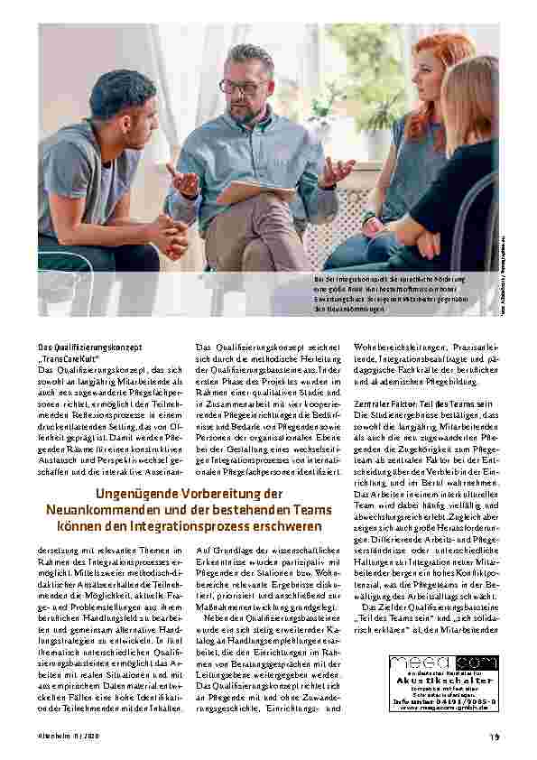 Vorschauseite 2: Herzlich willkommen