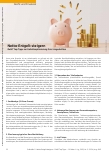 Vorschauseite 1: Netto-Entgelt steigern: Zwölf Top-Tipps zur Gehaltsoptimierung Ihrer Angestellten