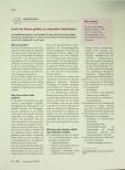 Vorschauseite 1: Auch die Pause gehört zur aktuellen Medikation.