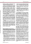 Vorschauseite 3: Krise – nichts als Krise. Was (kranke) Menschen brauchen.