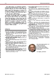 Vorschauseite 5: Krise – nichts als Krise. Was (kranke) Menschen brauchen.