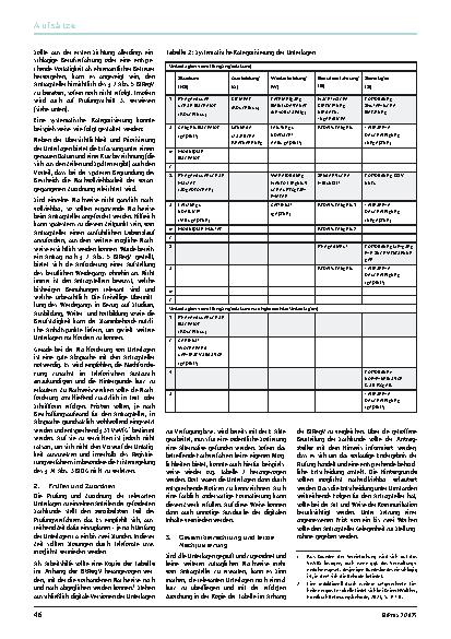 Vorschauseite 3: Die Entscheidung der Stammbehörde über den anderweitigen Nachweis der Sachkunde beruflicher Betreuer – Musterverfahren und Vorlagen
